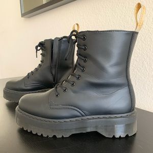 Dr Martens VEGAN JADON